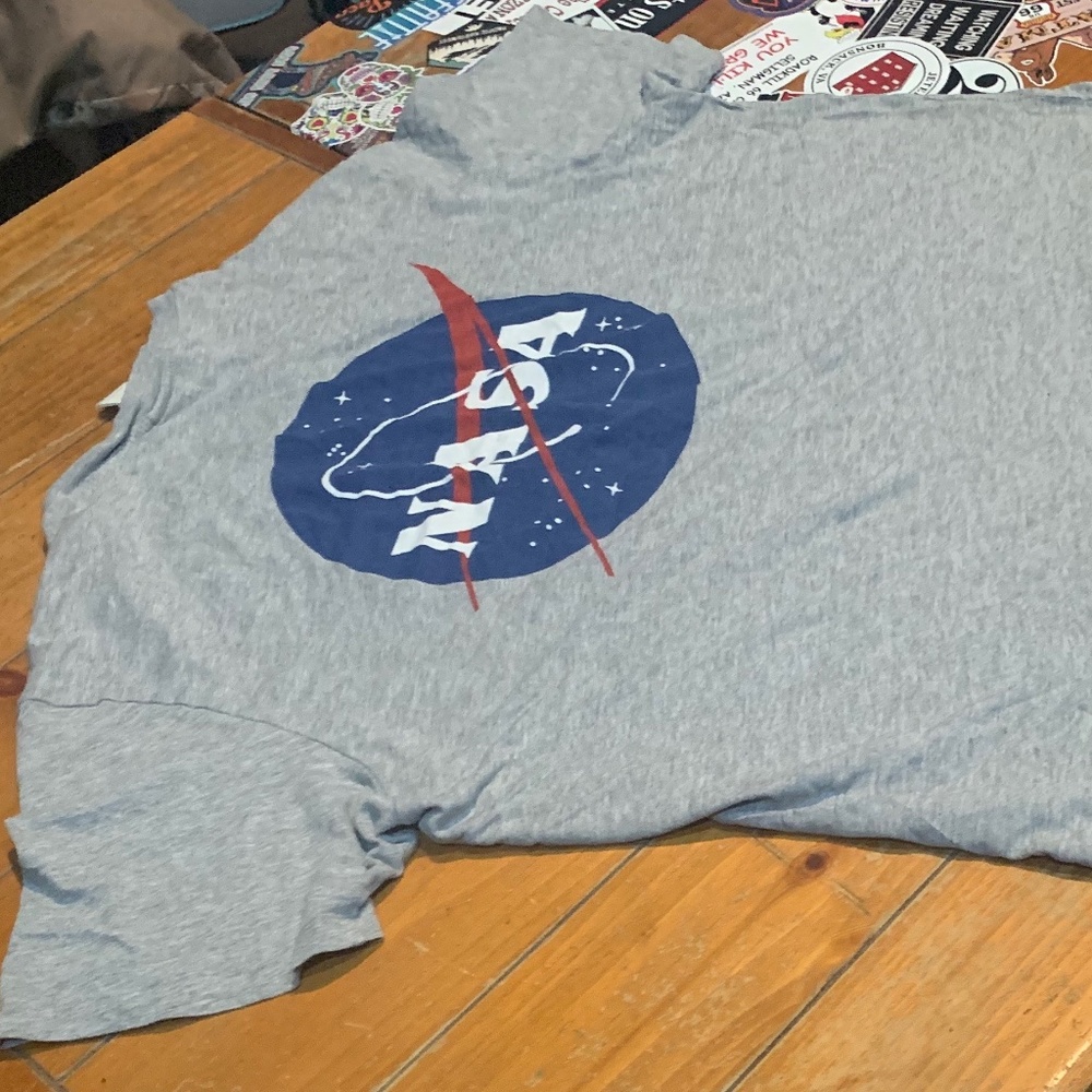 N.A.S.A. - Picture 2 of 2